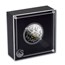 2020 Australia 1 oz Silver One Love Proof
