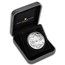 2020 Australia 1 oz Silver Proof Double Dragon
