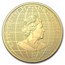2020 Australia $100 1 oz Gold Beneath the Southern Sky BU