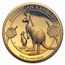 2020 Australia 2 oz Gold Kangaroo PR-70 DCAM High Relief
