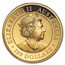 2020 Australia 2 oz Gold Kangaroo PR-70 DCAM High Relief