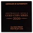 2020 Australia 2 oz Gold Koala Proof (High Relief)