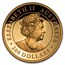 2020 Australia 2 oz Gold Koala Proof (High Relief)
