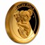 2020 Australia 2 oz Gold Koala Proof (High Relief)