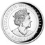 2020 Australia 5 oz Silver Koala Proof (High Relief, w/Box & COA)