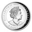 2020 Australia 5 oz Silver Swan PR-70 PCGS (FS, Swan Label)