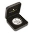 2020 Australia 5 oz Silver Swan Proof (High Relief, w/Box & COA)
