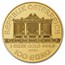 2020 Austria 1 oz Gold Philharmonic BU