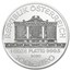 2020 Austria 1 oz Platinum Philharmonic BU