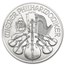 2020 Austria 1 oz Platinum Philharmonic BU