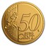 2020 Austria Never Forget Euro Proof Coin Set