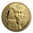2020 Austria Pf Gold €100 Magic of Gold (Gold of the Pharaohs)