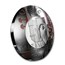2020 Austria Silver €20 Centenary of the Salzburg Festival