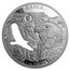 2020 Barbados 8-Coin Silver Shapes of America Set
