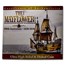 2020 BVI 2 oz Silver UHR Mayflower 400th Anniv (w/Box & COA)