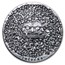 2020 Cameroon 5 oz Silver 700th Anniversary The Divine Comedy