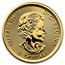 2020 Canada 1/10 oz Gold Polar Bear BU