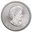 2020 Canada 1.5 oz Silver $8 Bald Eagle BU