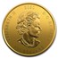 2020 Canada 1 oz Gold Bobcat .99999 BU (Assay Card)