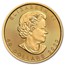 2020 Canada 1 oz Gold Maple Leaf BU