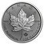 2020 Canada 1 oz Platinum Maple Leaf BU