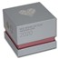 2020 Canada 1 oz Silver $20 Best Wishes on Your Wedding Day