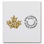 2020 Canada 1 oz Silver $20 Best Wishes on Your Wedding Day