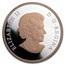 2020 Canada 1 oz Silver $20 Best Wishes on Your Wedding Day