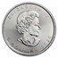 2020 Canada 1 oz Silver $5 Lucky Dragon High Relief BU