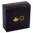 2020 Canada 2 oz Silver $10 Pulsating Maple Leaf
