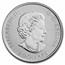 2020 Canada 3/4 oz Silver Woodland Caribou BU (Spotted)