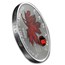 2020 Canada 5-Coin Silver Maple Leaf O' Canada Fractional Set