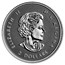 2020 Canada 5-Coin Silver Maple Leaf O' Canada Fractional Set