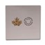 2020 Canada Gold $200 Forevermark Black Label Round