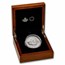 2020 Canada Silver $1.00 Flying Loon (R&D Lab)