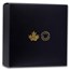 2020 Canada Silver $1.00 Flying Loon (R&D Lab)