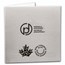 2020 Canada Silver $1.00 Flying Loon (R&D Lab)