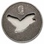 2020 Canada Silver $1.00 Flying Loon (R&D Lab)