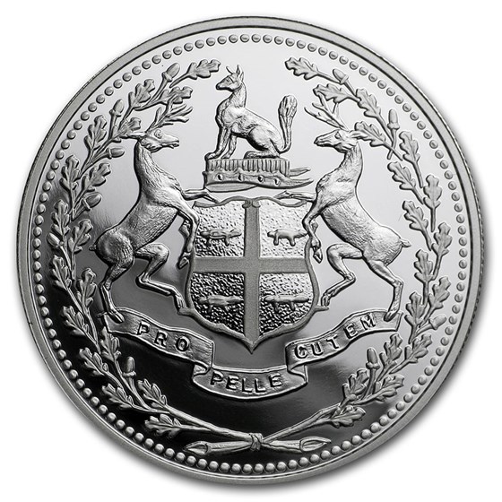 2020 Canada Silver $10 350th Anniv of Hudson's Bay Company 2020 Canada Silver $10 350th Anniv of Hudson's Bay Company