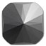 2020 Canada Silver $50 Diamond-Shaped Forevermark© Diamond