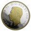 2020 Canada Silver Proof Set: 75th Anniv of V-E Day