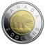 2020 Canada Silver Proof Set: 75th Anniv of V-E Day