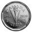 2020 Canada Silver Proof Set: 75th Anniv of V-E Day