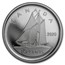 2020 Canada Silver Proof Set: 75th Anniv of V-E Day