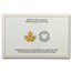 2020 Canada Silver Proof Set: 75th Anniv of V-E Day