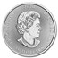 2020 Canadian 2 oz Silver Creatures of the North Kraken