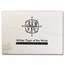 2020 China 1 oz Silver Vault Protector White Tiger PF-70 NGC (FR)