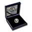 2020 China 2-Coin Gold/Silver Forbidden City 600th Anniv Set