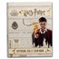 2020 Cook Islands 1/2 Gram Gold Harry Potter Ingot (Dobby)