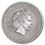 2020 Cook Islands 1 oz Silver Bounty Coin